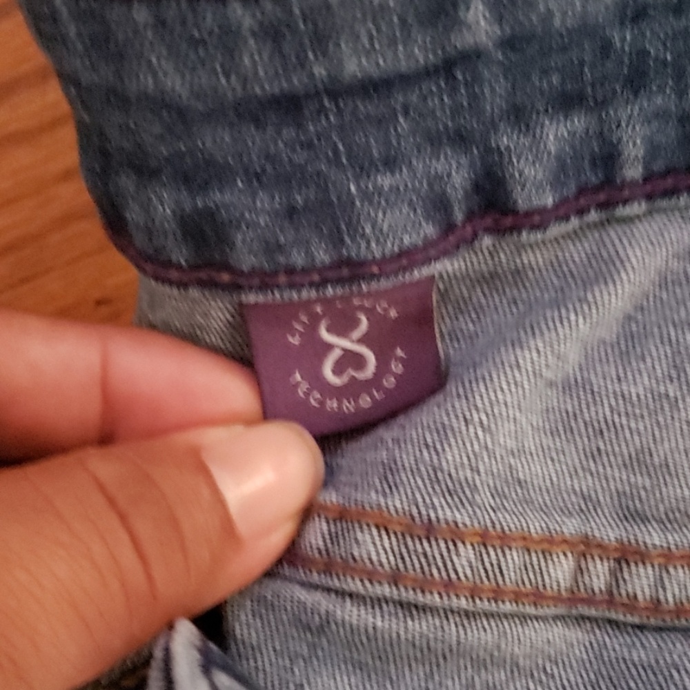 Jeans - Picture 4 of 4